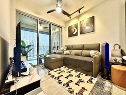 High Park Residences (D28), Apartment #612658511